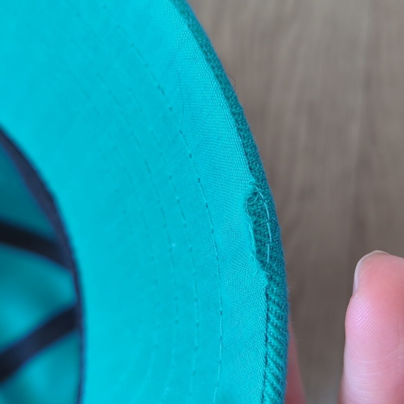 Petronas Mercedes AMG hat - Picture 4 of 6